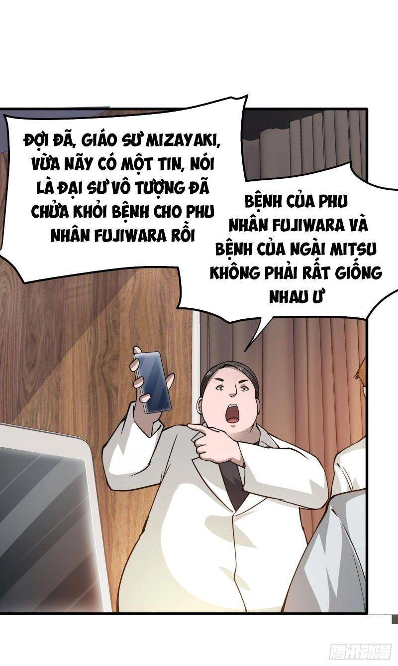 Siêu Cấp Thần Y Tại Đô Thị Chapter 172 - 23