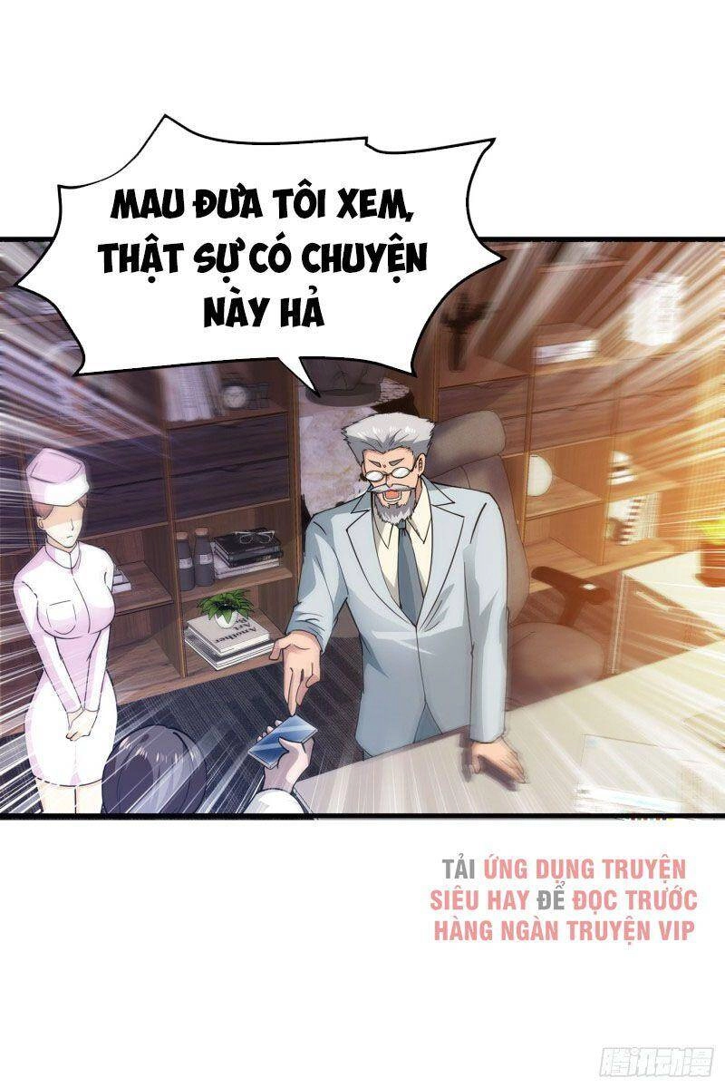 Siêu Cấp Thần Y Tại Đô Thị Chapter 172 - 24