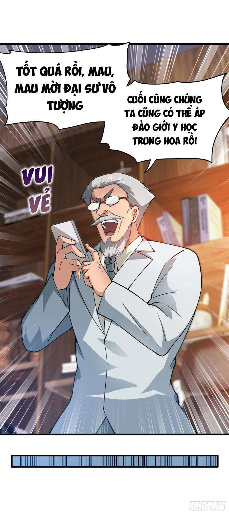 Siêu Cấp Thần Y Tại Đô Thị Chapter 172 - 25