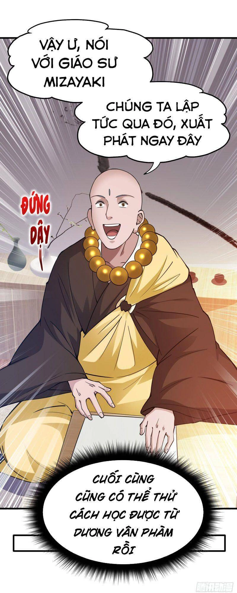 Siêu Cấp Thần Y Tại Đô Thị Chapter 172 - 28