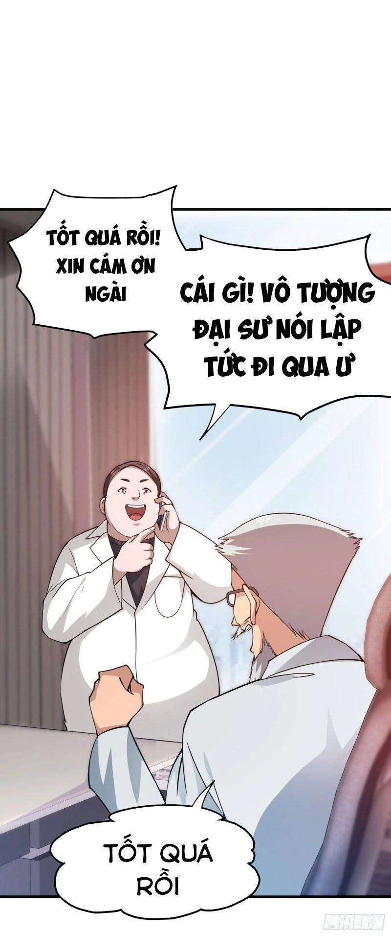 Siêu Cấp Thần Y Tại Đô Thị Chapter 172 - 30