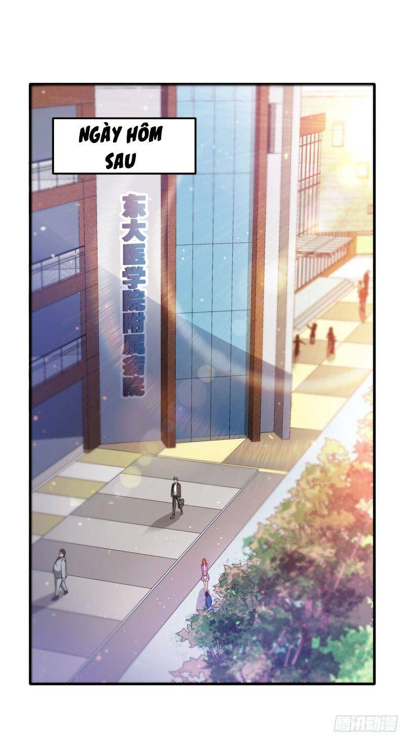 Siêu Cấp Thần Y Tại Đô Thị Chapter 172 - 33