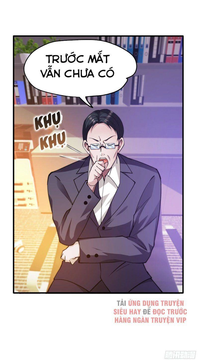 Siêu Cấp Thần Y Tại Đô Thị Chapter 172 - 38