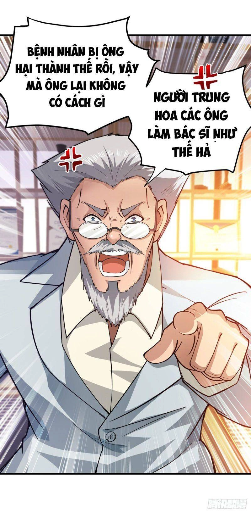 Siêu Cấp Thần Y Tại Đô Thị Chapter 172 - 39