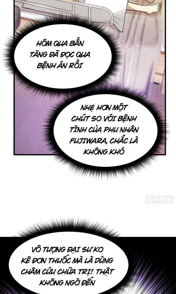 Siêu Cấp Thần Y Tại Đô Thị Chapter 173 - 4