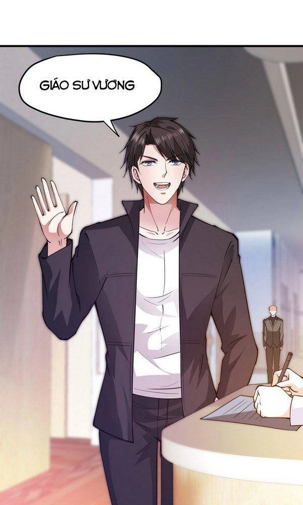 Siêu Cấp Thần Y Tại Đô Thị Chapter 173 - 8