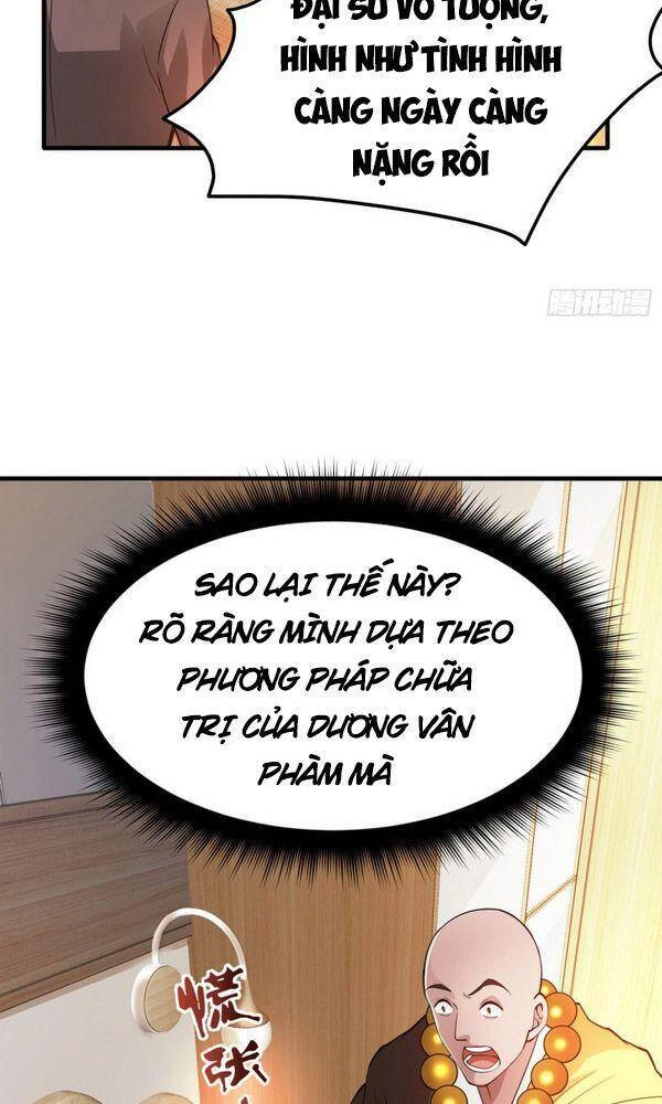 Siêu Cấp Thần Y Tại Đô Thị Chapter 173 - 12