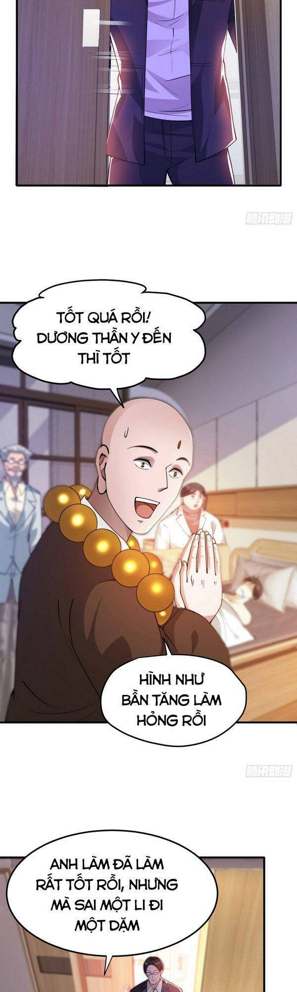 Siêu Cấp Thần Y Tại Đô Thị Chapter 173 - 15