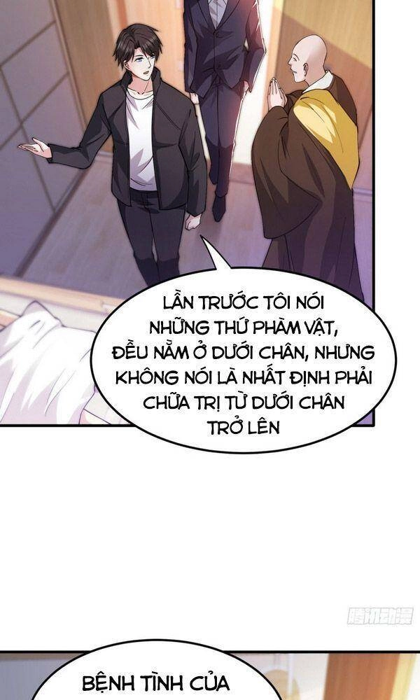 Siêu Cấp Thần Y Tại Đô Thị Chapter 173 - 16