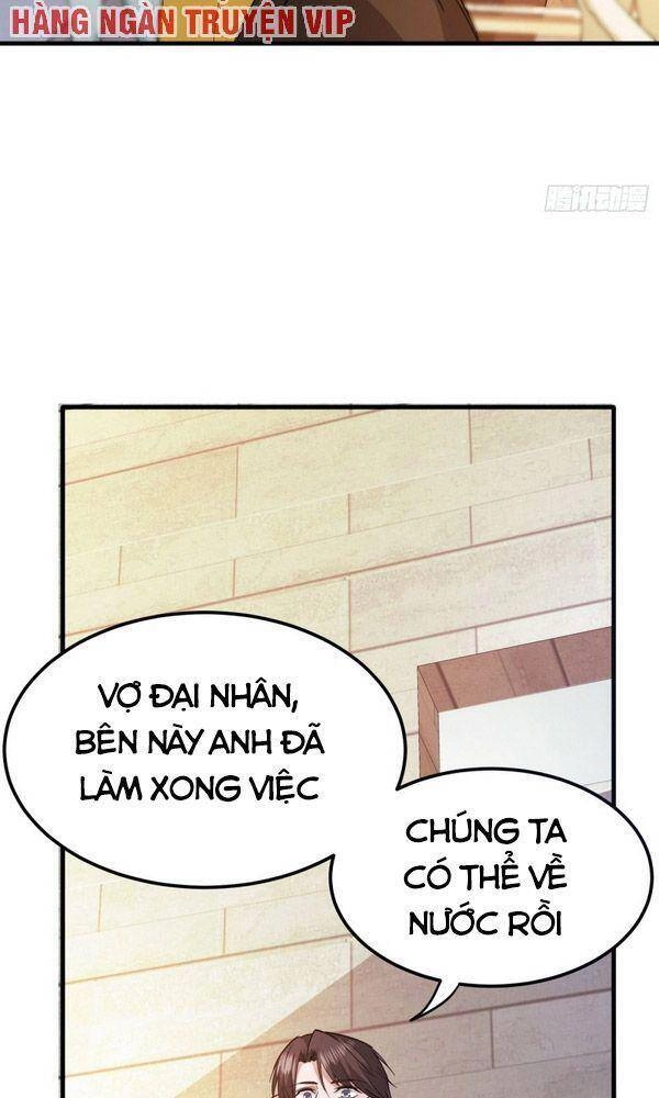 Siêu Cấp Thần Y Tại Đô Thị Chapter 173 - 26