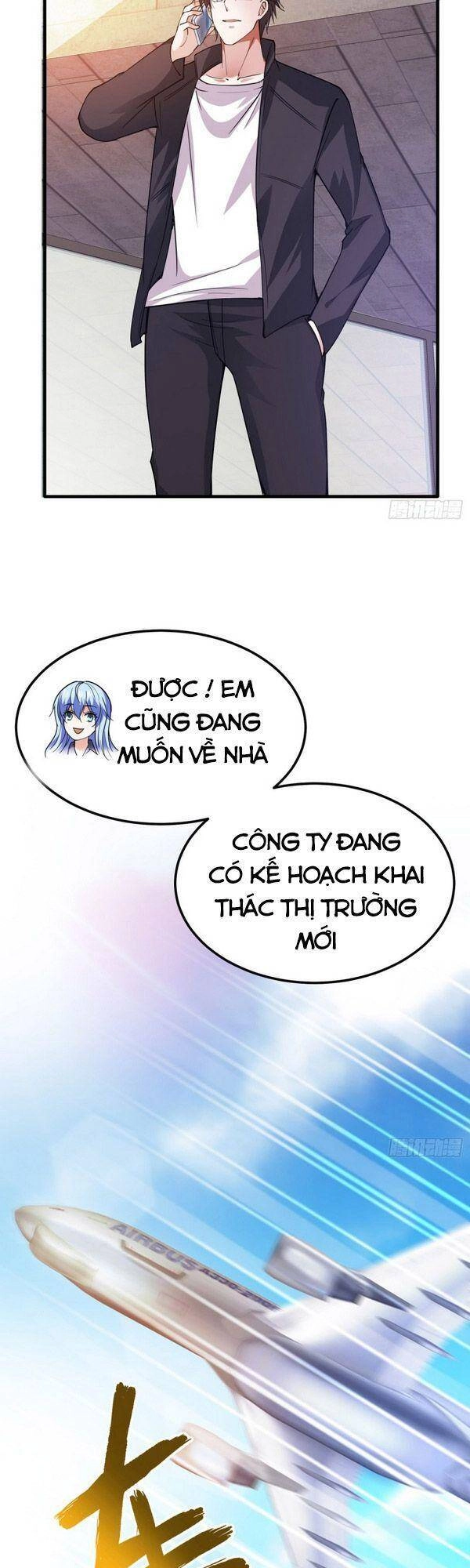 Siêu Cấp Thần Y Tại Đô Thị Chapter 173 - 27