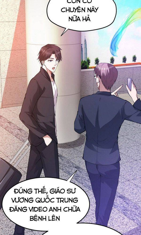 Siêu Cấp Thần Y Tại Đô Thị Chapter 174 - 6