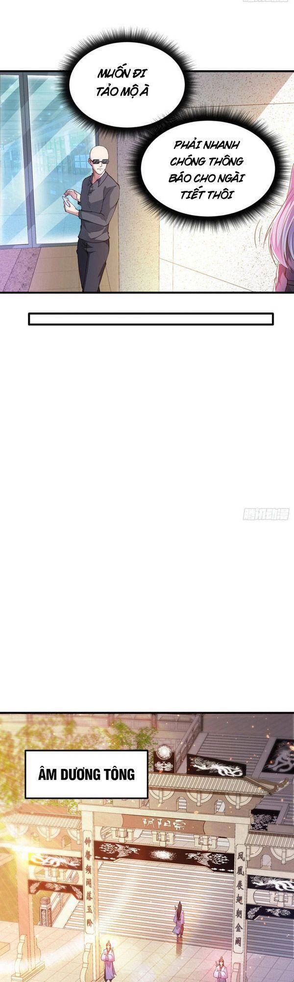 Siêu Cấp Thần Y Tại Đô Thị Chapter 174 - 9