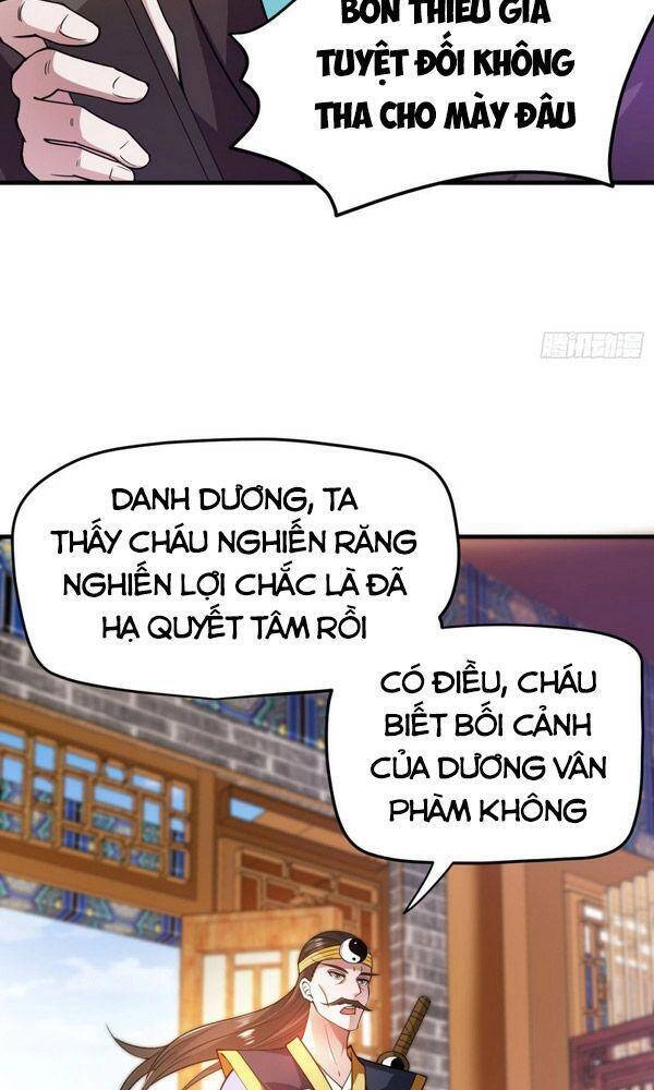 Siêu Cấp Thần Y Tại Đô Thị Chapter 174 - 12