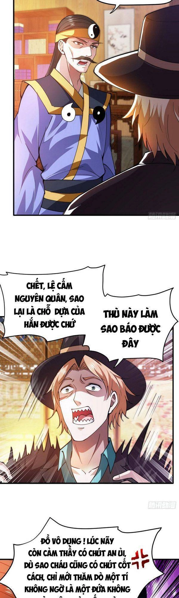 Siêu Cấp Thần Y Tại Đô Thị Chapter 174 - 15