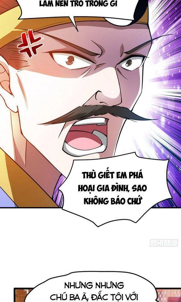 Siêu Cấp Thần Y Tại Đô Thị Chapter 174 - 16