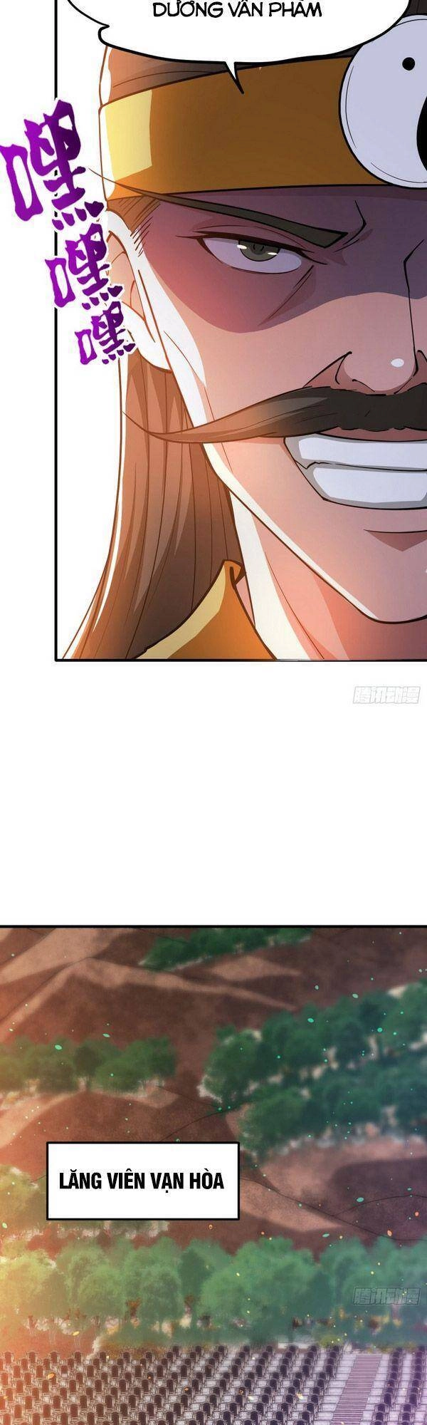 Siêu Cấp Thần Y Tại Đô Thị Chapter 174 - 23