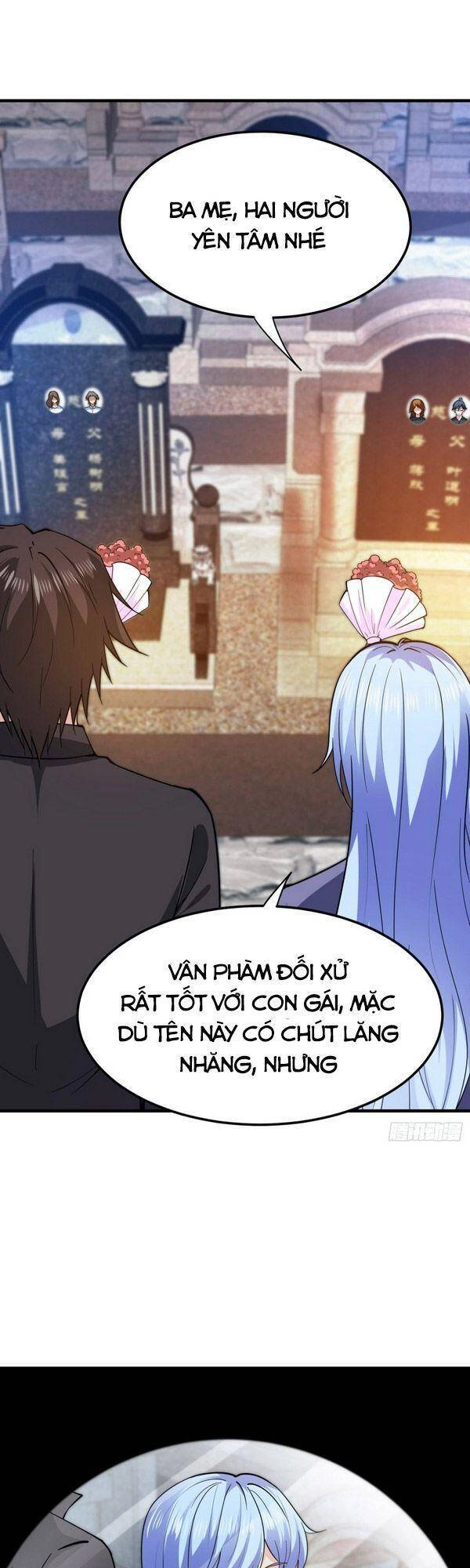 Siêu Cấp Thần Y Tại Đô Thị Chapter 174 - 25