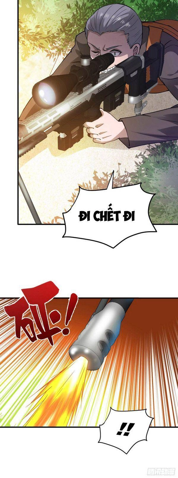 Siêu Cấp Thần Y Tại Đô Thị Chapter 174 - 27