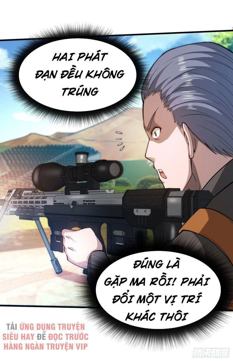 Siêu Cấp Thần Y Tại Đô Thị Chapter 175 - 11