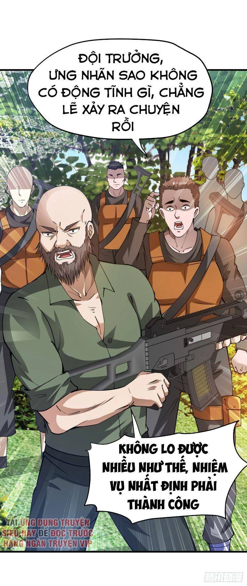 Siêu Cấp Thần Y Tại Đô Thị Chapter 175 - 14