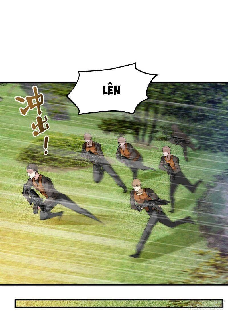 Siêu Cấp Thần Y Tại Đô Thị Chapter 175 - 15