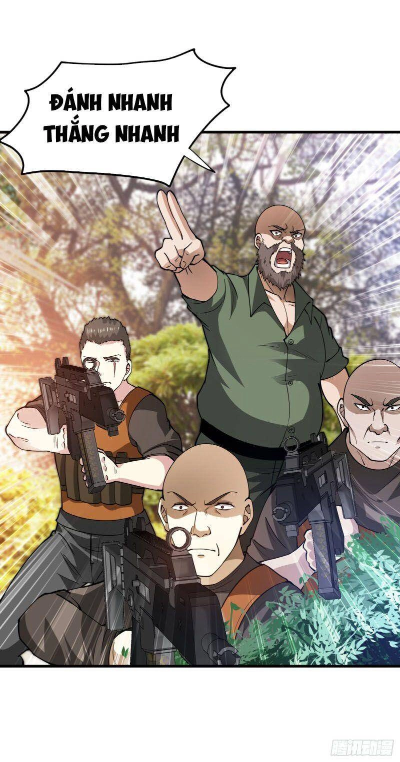 Siêu Cấp Thần Y Tại Đô Thị Chapter 175 - 18