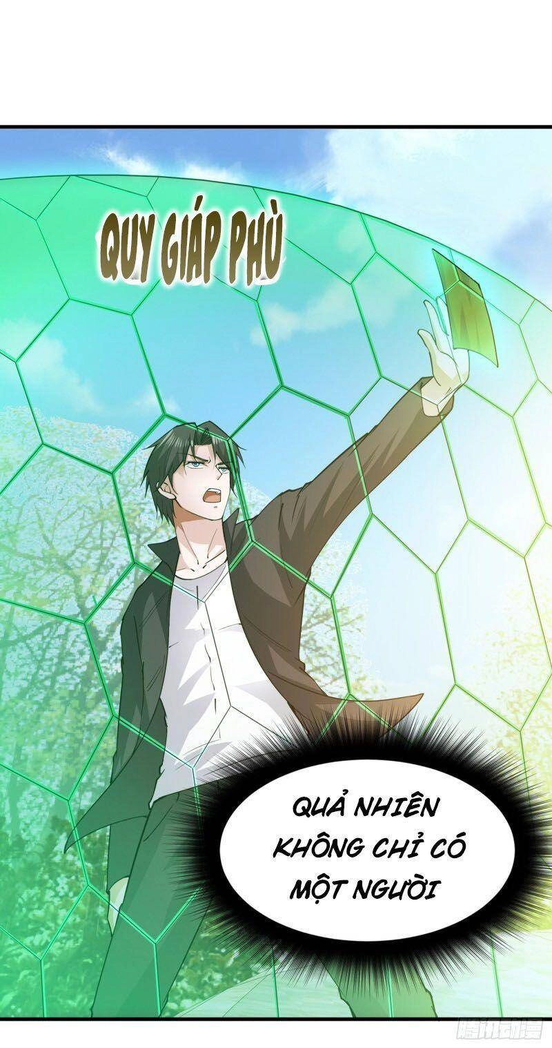 Siêu Cấp Thần Y Tại Đô Thị Chapter 175 - 19