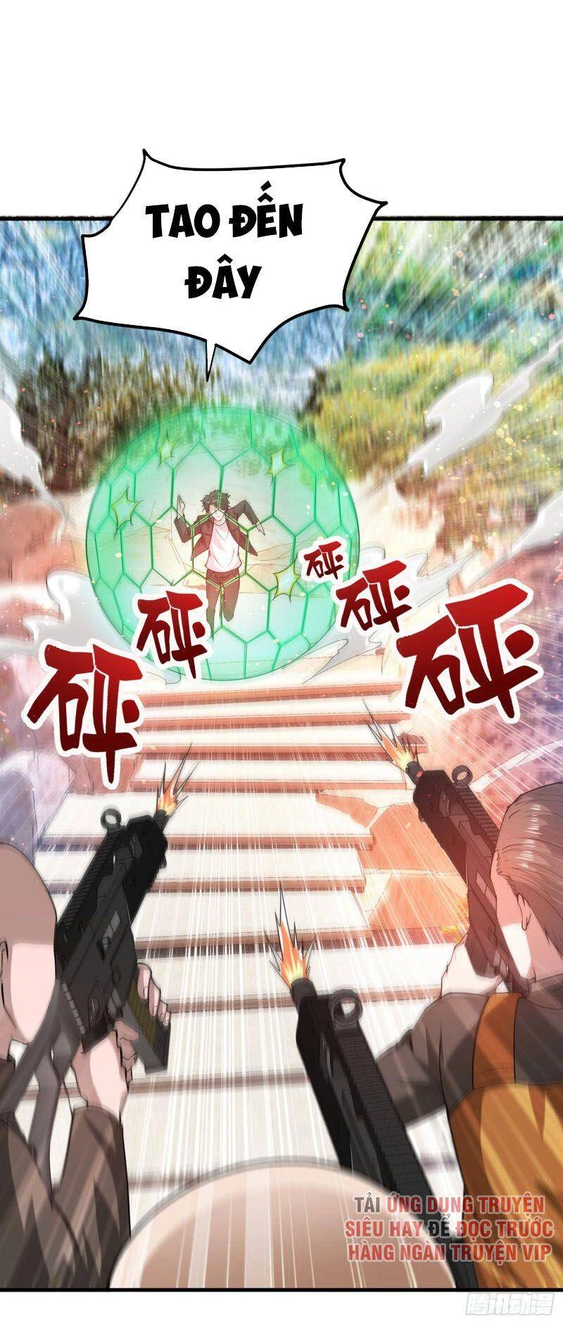 Siêu Cấp Thần Y Tại Đô Thị Chapter 175 - 20