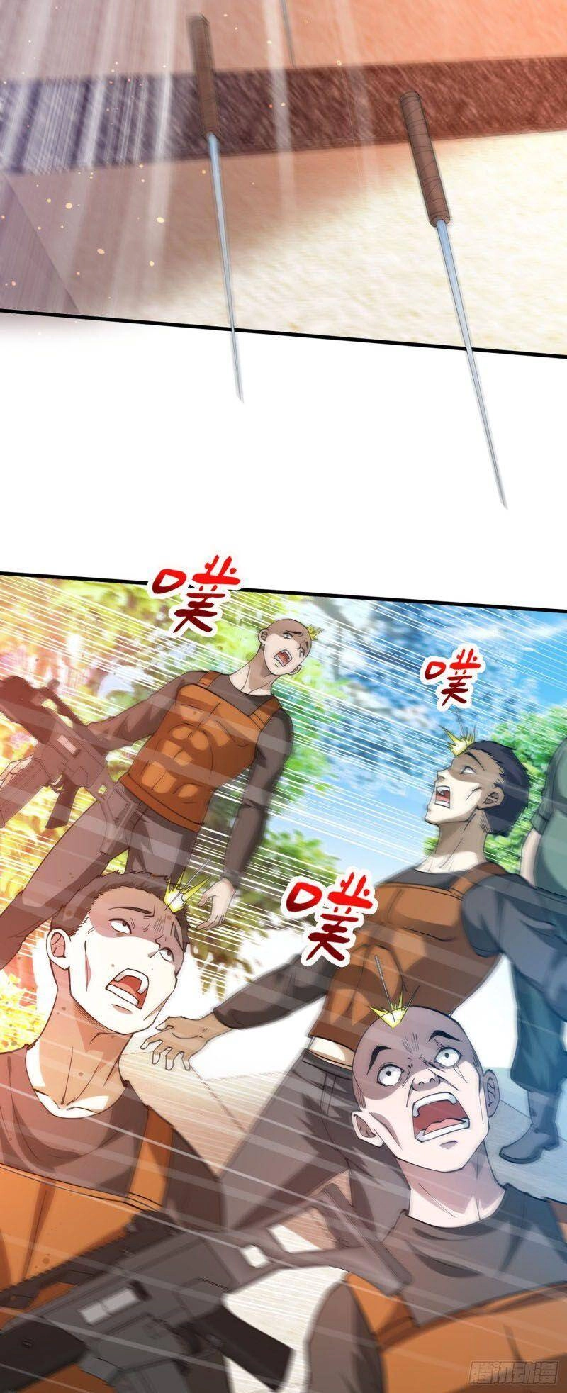 Siêu Cấp Thần Y Tại Đô Thị Chapter 175 - 24