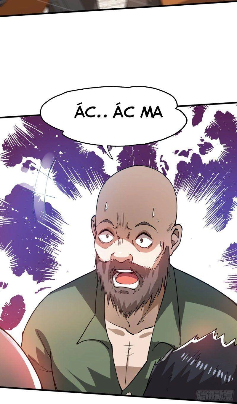 Siêu Cấp Thần Y Tại Đô Thị Chapter 175 - 25