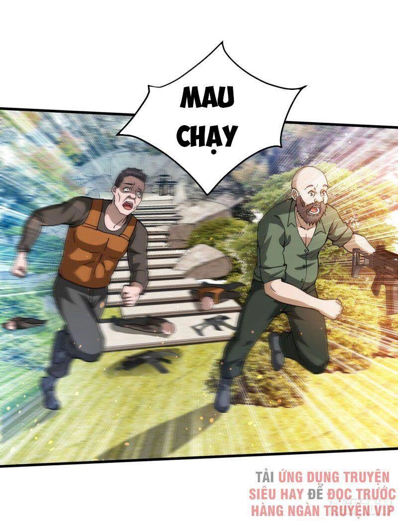 Siêu Cấp Thần Y Tại Đô Thị Chapter 175 - 26