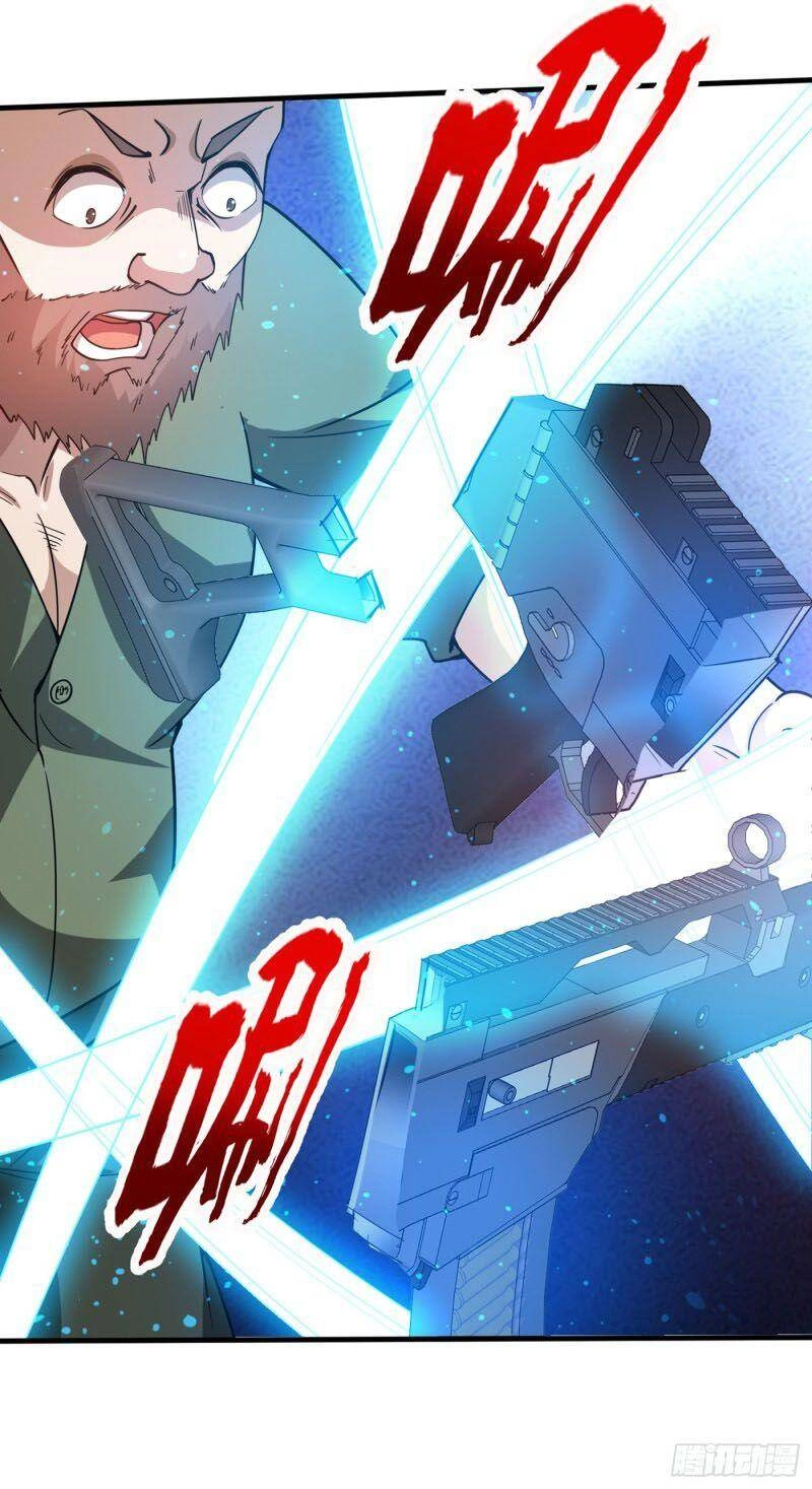 Siêu Cấp Thần Y Tại Đô Thị Chapter 175 - 27