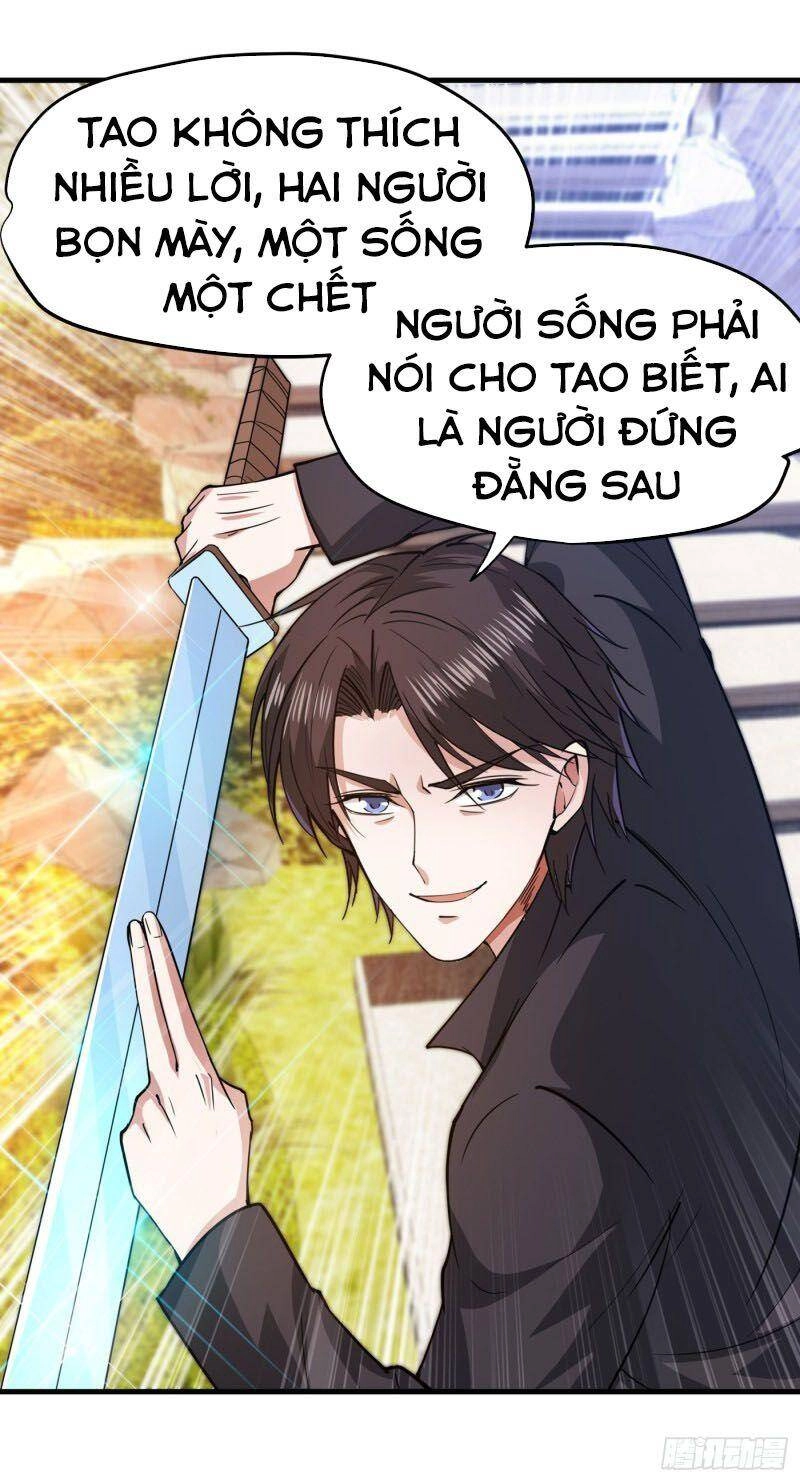Siêu Cấp Thần Y Tại Đô Thị Chapter 175 - 30