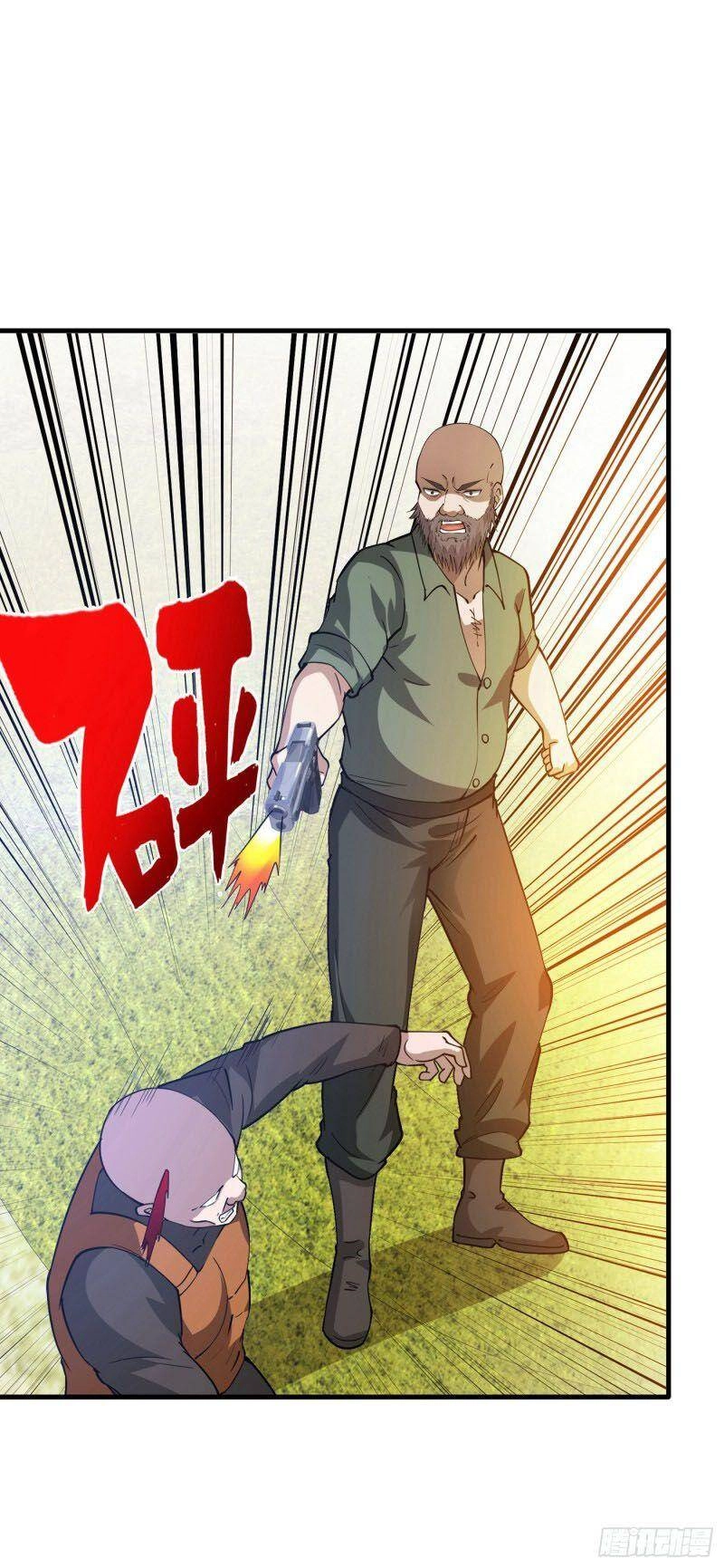 Siêu Cấp Thần Y Tại Đô Thị Chapter 175 - 31