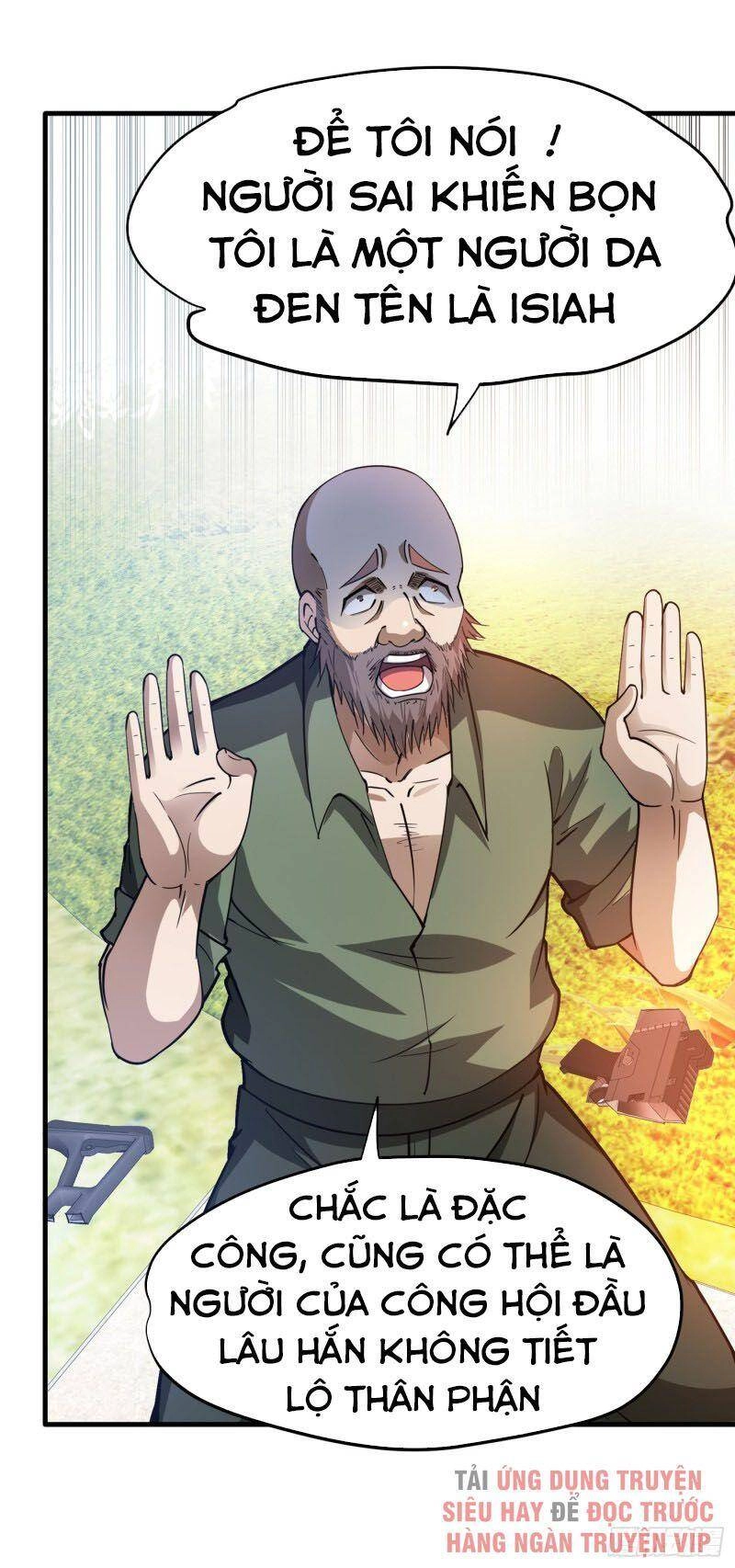 Siêu Cấp Thần Y Tại Đô Thị Chapter 175 - 32