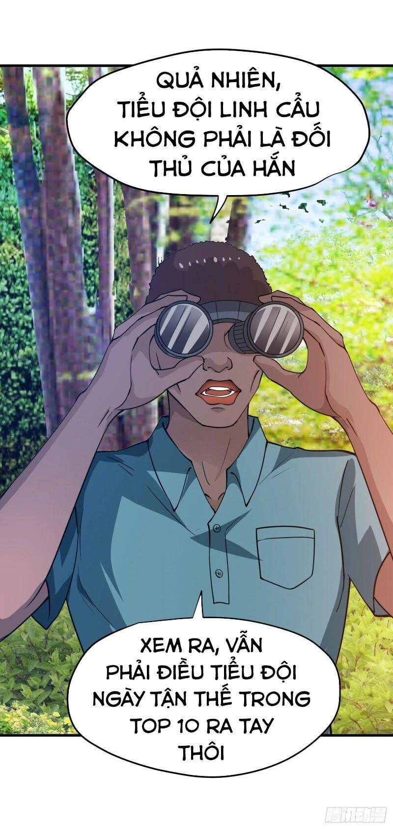 Siêu Cấp Thần Y Tại Đô Thị Chapter 175 - 34