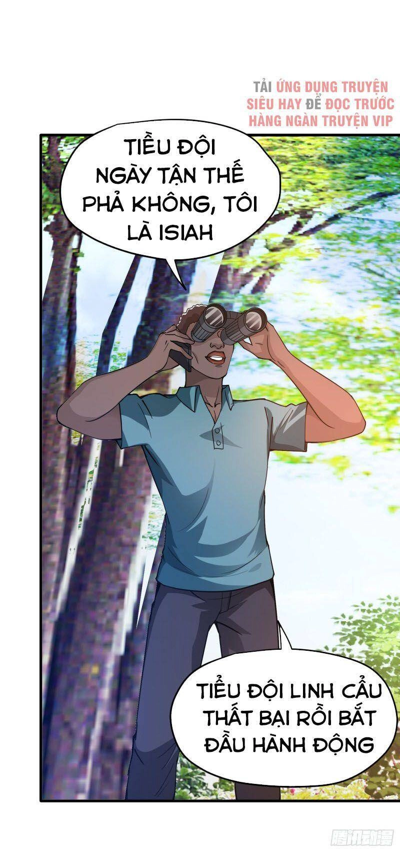 Siêu Cấp Thần Y Tại Đô Thị Chapter 175 - 35