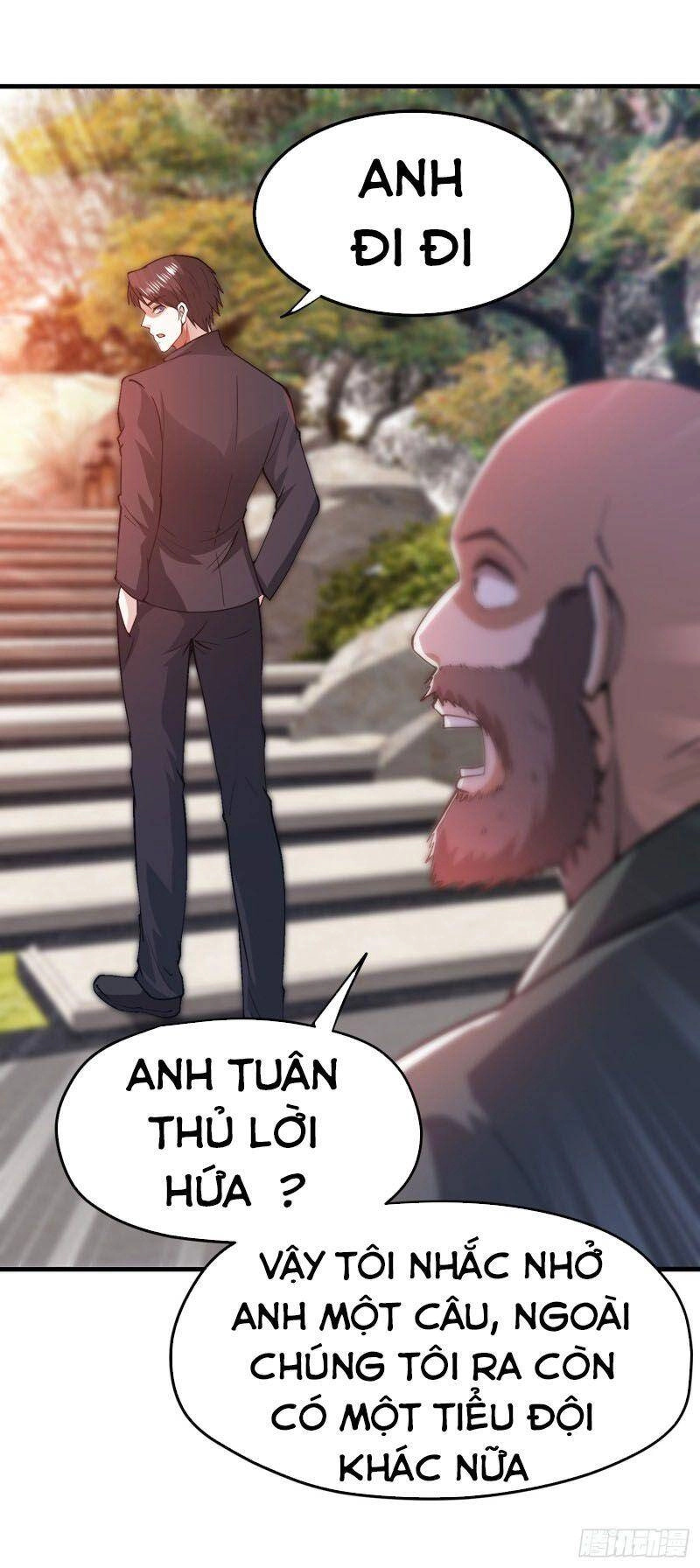 Siêu Cấp Thần Y Tại Đô Thị Chapter 175 - 36