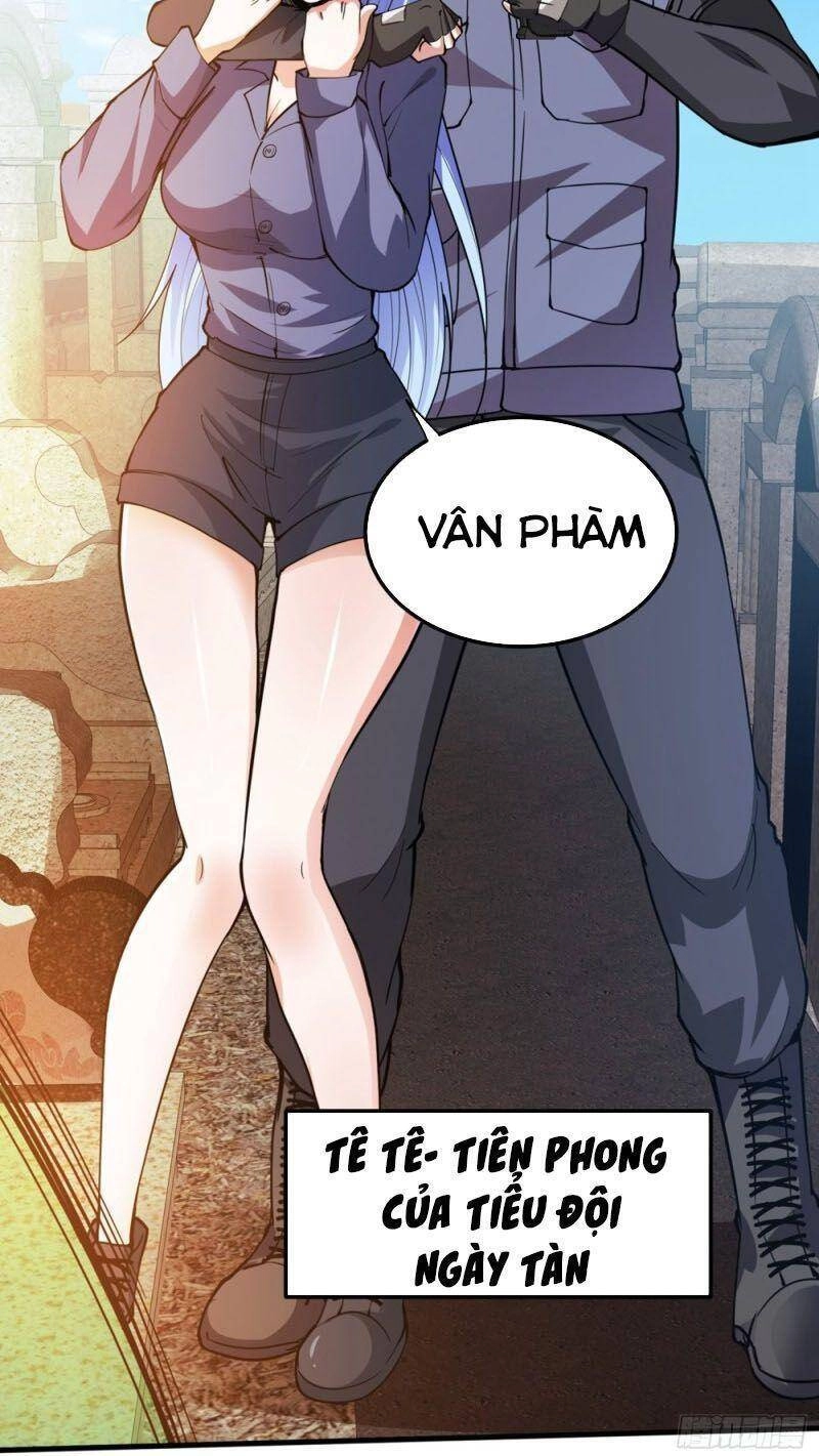 Siêu Cấp Thần Y Tại Đô Thị Chapter 176 - 3