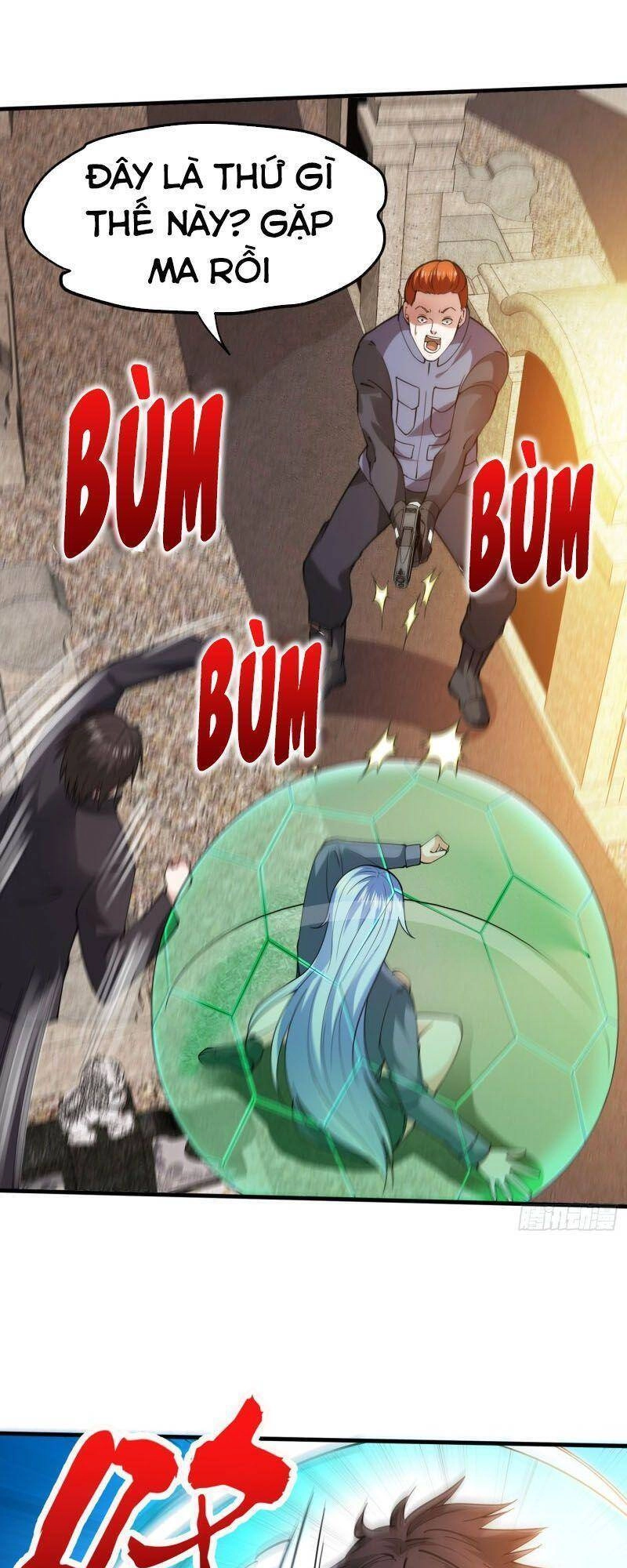 Siêu Cấp Thần Y Tại Đô Thị Chapter 176 - 6