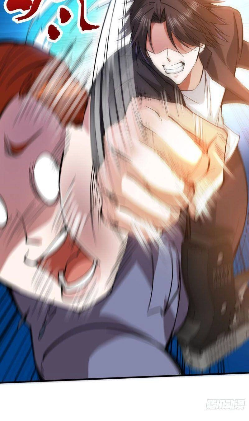 Siêu Cấp Thần Y Tại Đô Thị Chapter 176 - 7