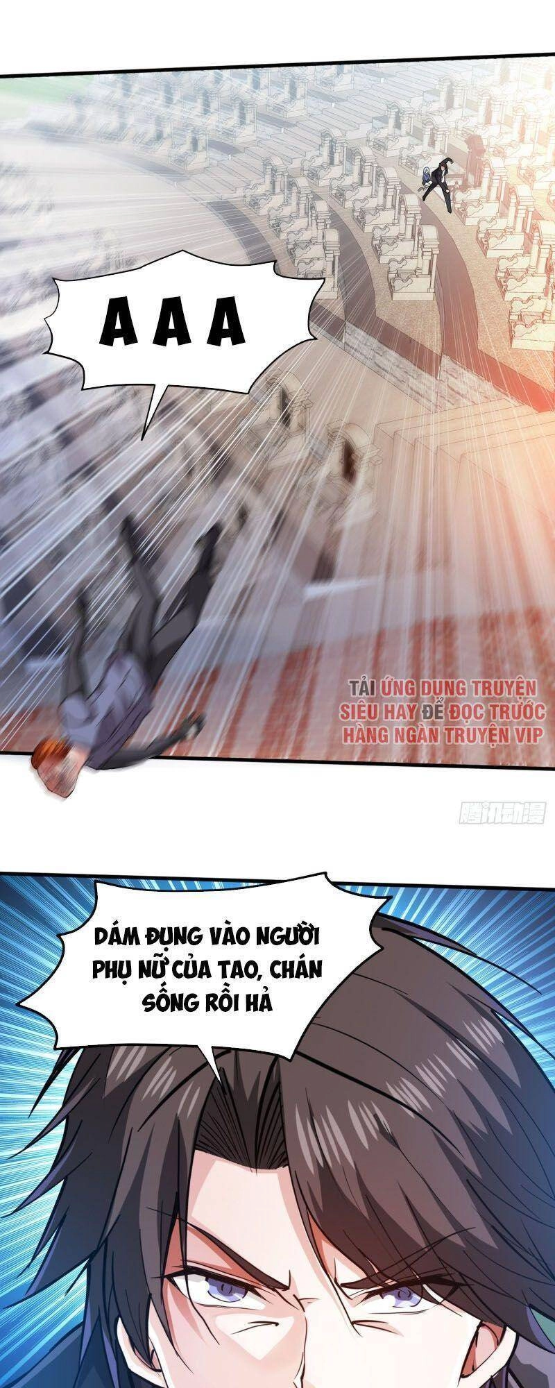 Siêu Cấp Thần Y Tại Đô Thị Chapter 176 - 8