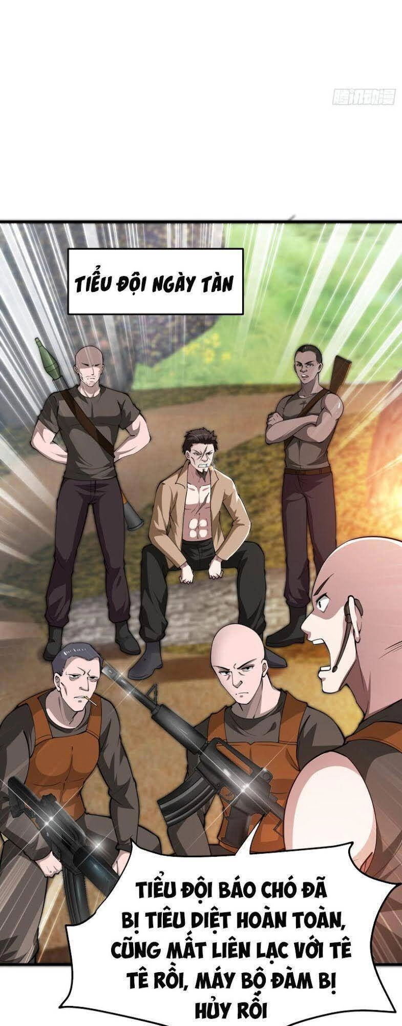 Siêu Cấp Thần Y Tại Đô Thị Chapter 176 - 12