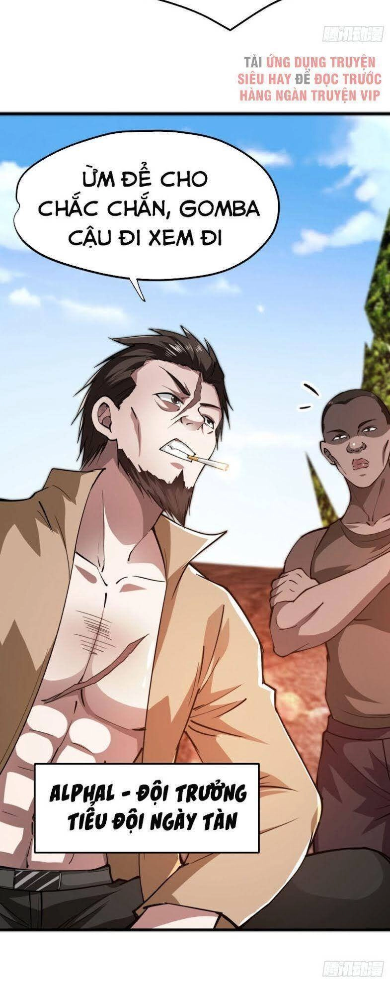 Siêu Cấp Thần Y Tại Đô Thị Chapter 176 - 13