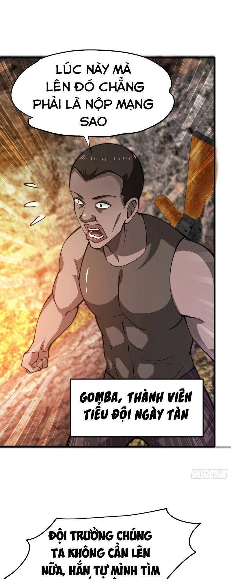 Siêu Cấp Thần Y Tại Đô Thị Chapter 176 - 15