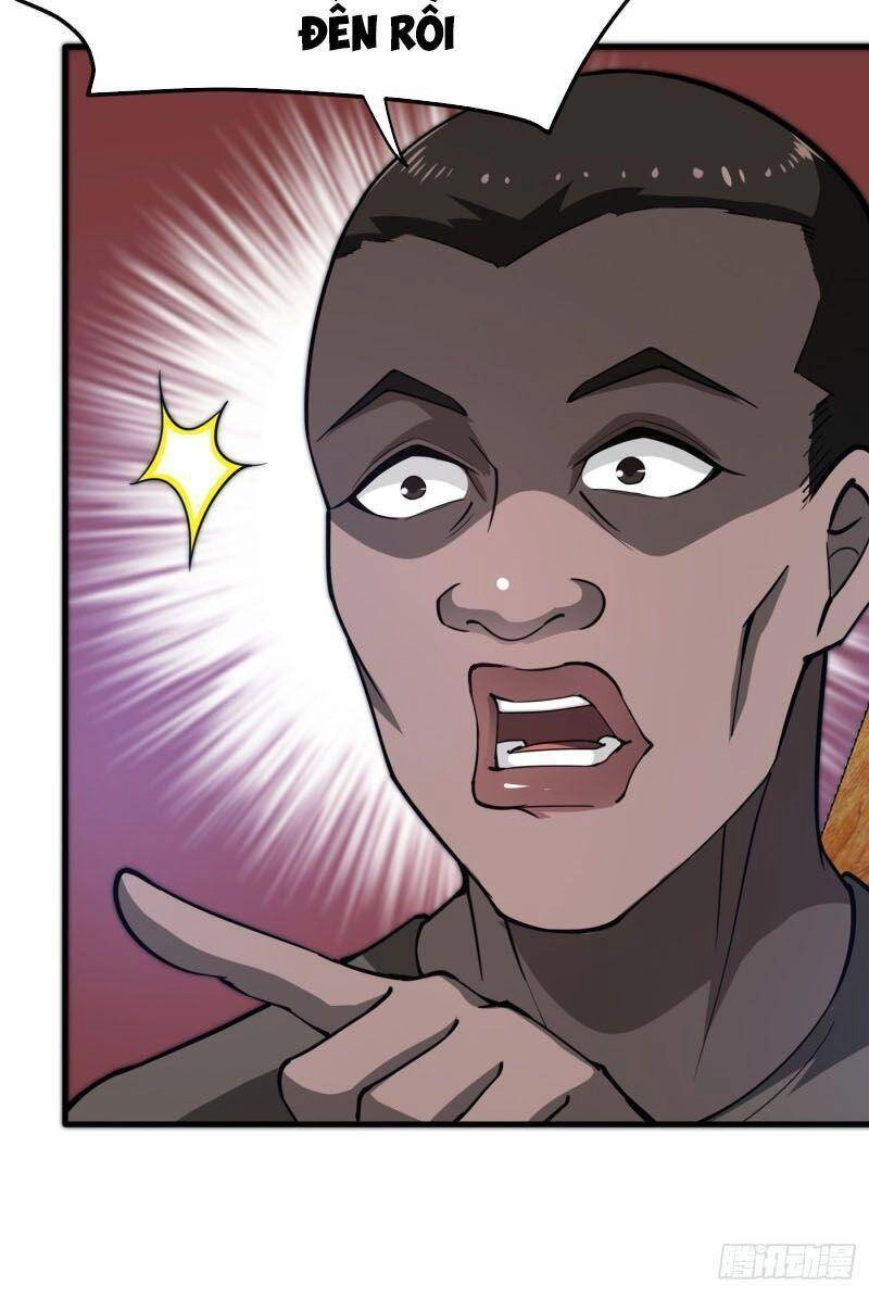 Siêu Cấp Thần Y Tại Đô Thị Chapter 176 - 16