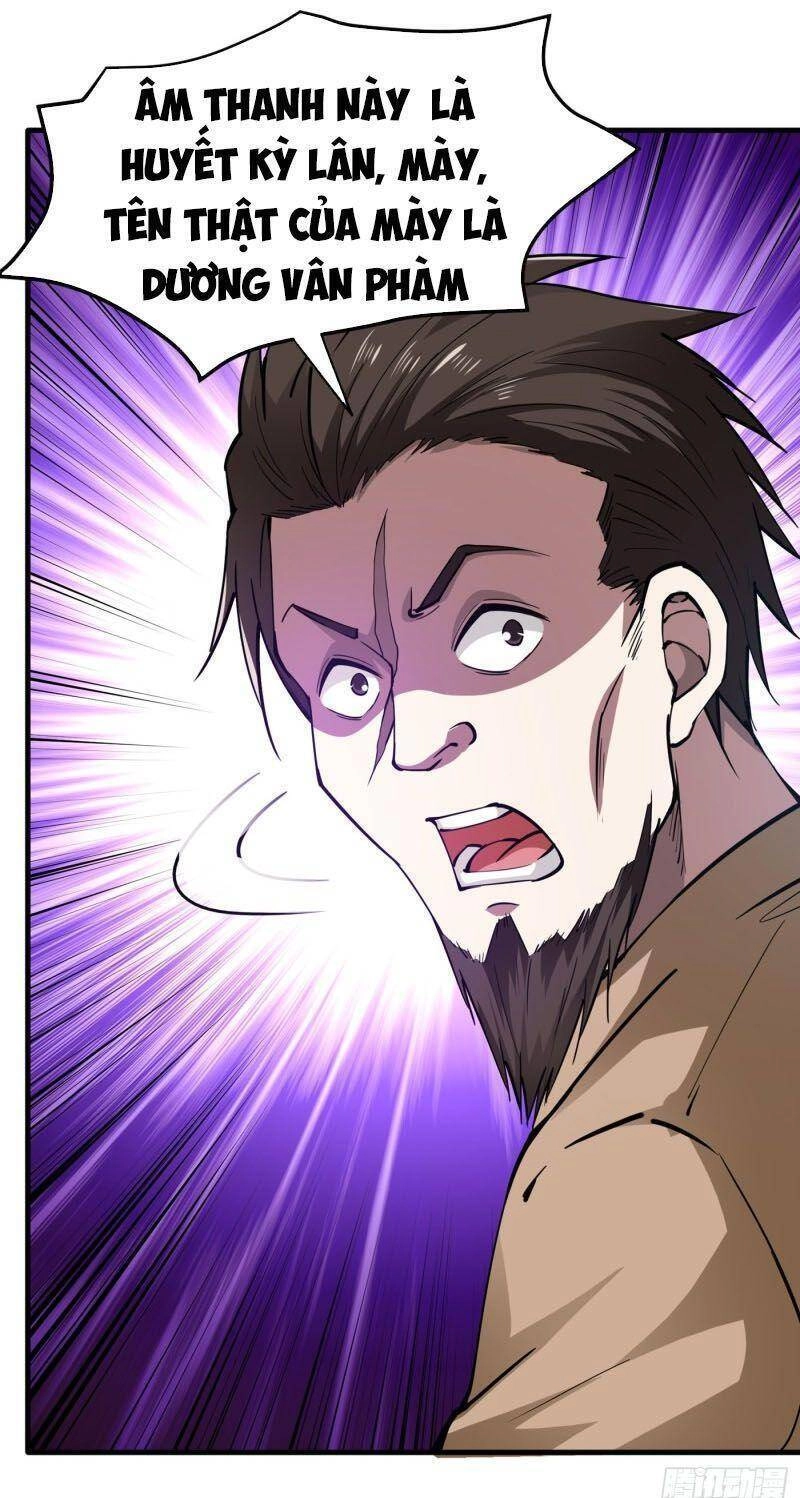 Siêu Cấp Thần Y Tại Đô Thị Chapter 176 - 18