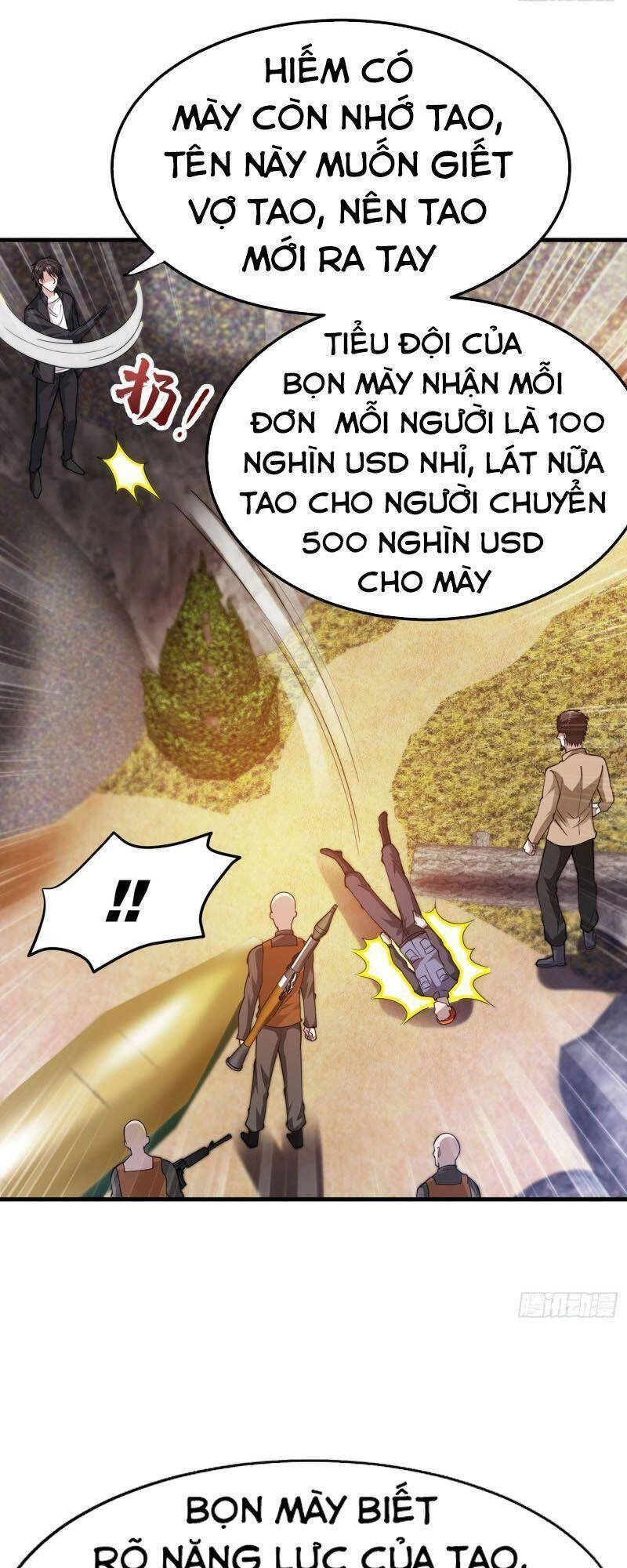 Siêu Cấp Thần Y Tại Đô Thị Chapter 176 - 19