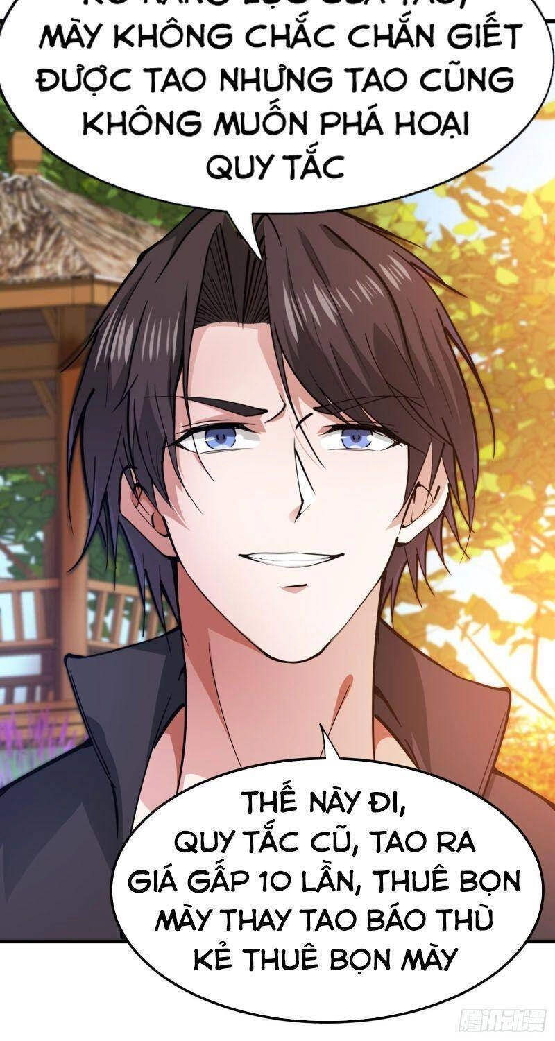 Siêu Cấp Thần Y Tại Đô Thị Chapter 176 - 20